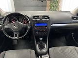 Volkswagen Golf TSi ČR 1.MAJ. 6M TZ DIGIAC   - náhled 20