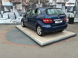 Mercedes-Benz Třídy B (2009) 180 CDi, 2.0D, 80KW,VYHŘ. SED. - náhled 8