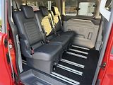 Ford Tourneo Custom (2026) Titanium X L2, Tourneo, 2.5 Du - náhled 10