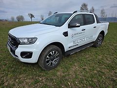 Ford Ranger (2022) - fotografie inzerátu