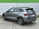 Škoda Karoq 2.0TDi 4x4 DSG 150PS Sportline - náhled 6