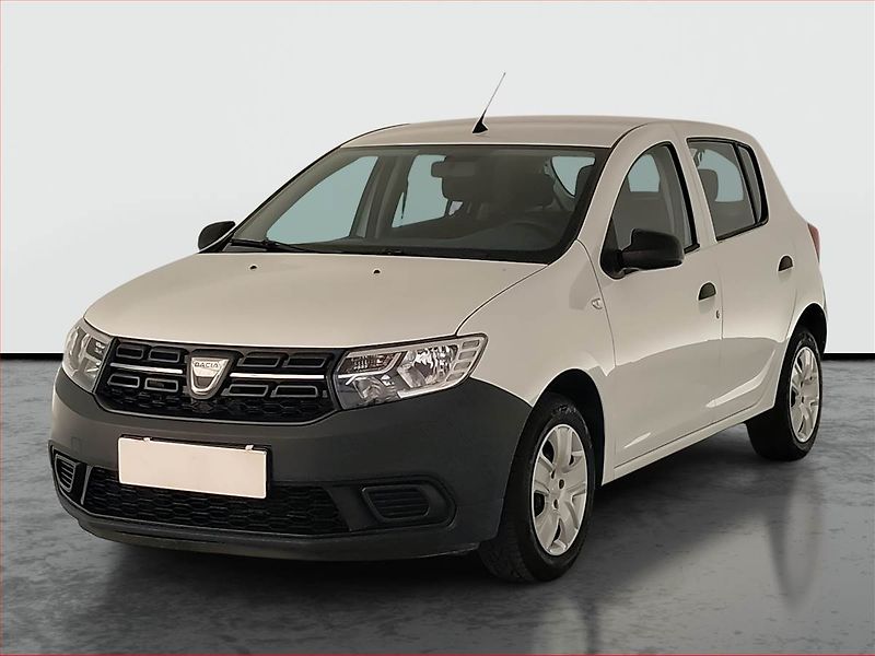 Dacia Sandero (2021) 1.0 SCe, LPG, ČR,1.maj - fotka 2 z 14