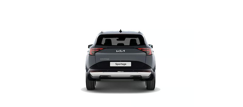 Kia Sportage Exclusive 1.6 T-GDI 4x2 7DCT - fotka 6 z 6