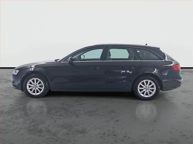 Audi A4 (2014) 2.0 TDI, Automat, Kůže, Navi - fotka 3 z 20