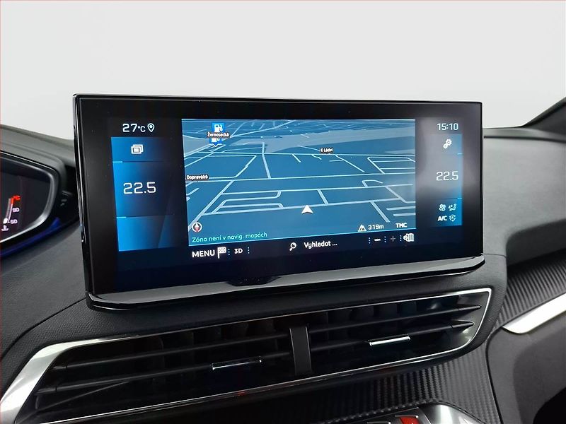 Peugeot 5008 (2024) PureTech 130 - fotka 13 z 19