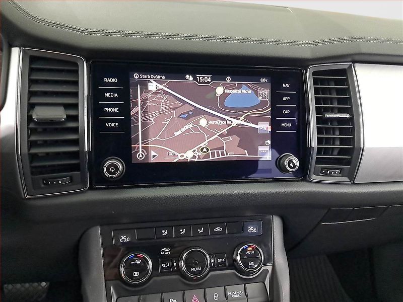 Škoda Kodiaq (2022) Ambition 2.0 TDI - fotka 17 z 17