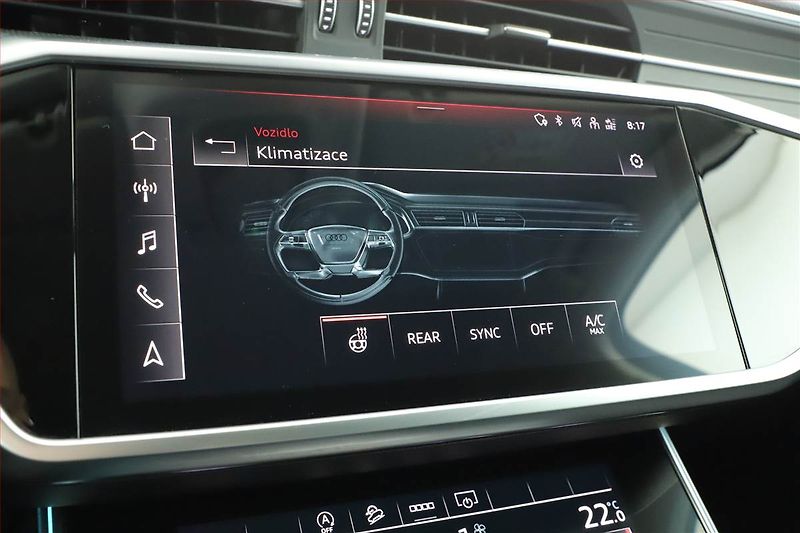 Audi A6 Allroad (2022) 50 TDI - fotka 19 z 29
