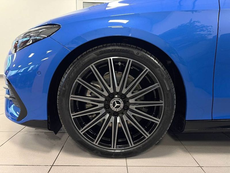 Mercedes-Benz CLA (2026) 200 - fotka 5 z 6