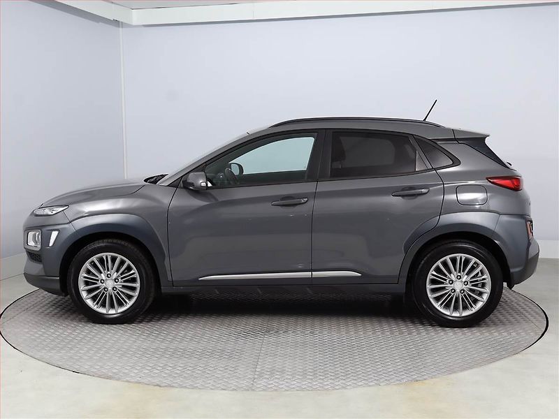 Hyundai Kona (2019) Style 1.0 T-GDI, ČR,1.maj - fotka 3 z 17