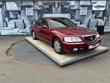 Honda Legend (1999) 3.5i V6, LPG, 2xALU, TOP STAV - náhled 1