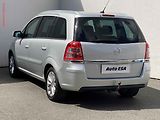 Opel Zafira (2014) 1.8 16V, Family, bixen - náhled 6