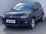 Volkswagen Tiguan (2012) 1.4 TSi, R-Line, bixen, kůže - náhled 2