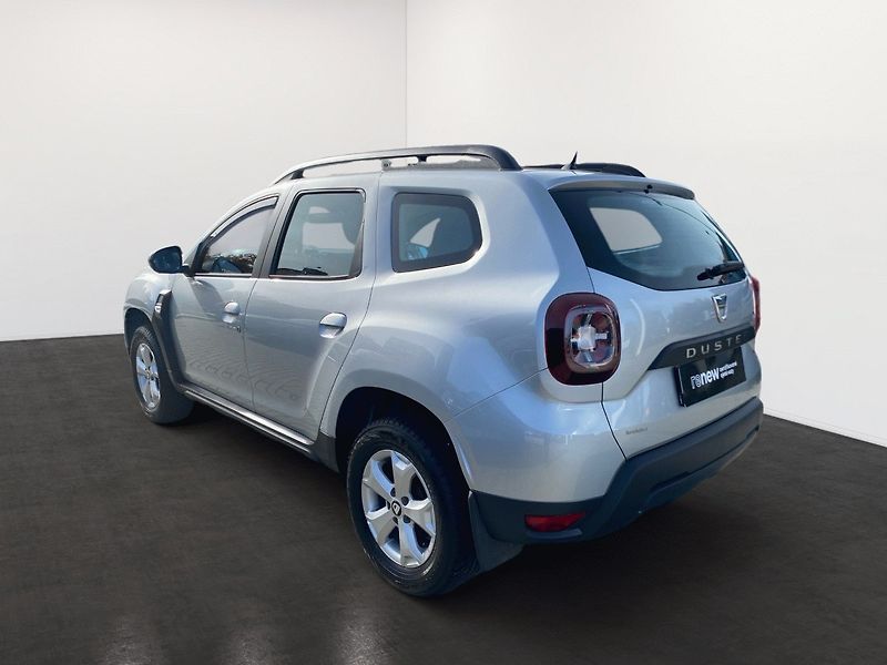 Dacia Duster (2021) 1.0tce LPG, Comfort - fotka 6 z 27