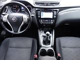 Nissan Qashqai (2017) 1.5dCi 81kW 6MAN -VÝBAVA! - náhled 11