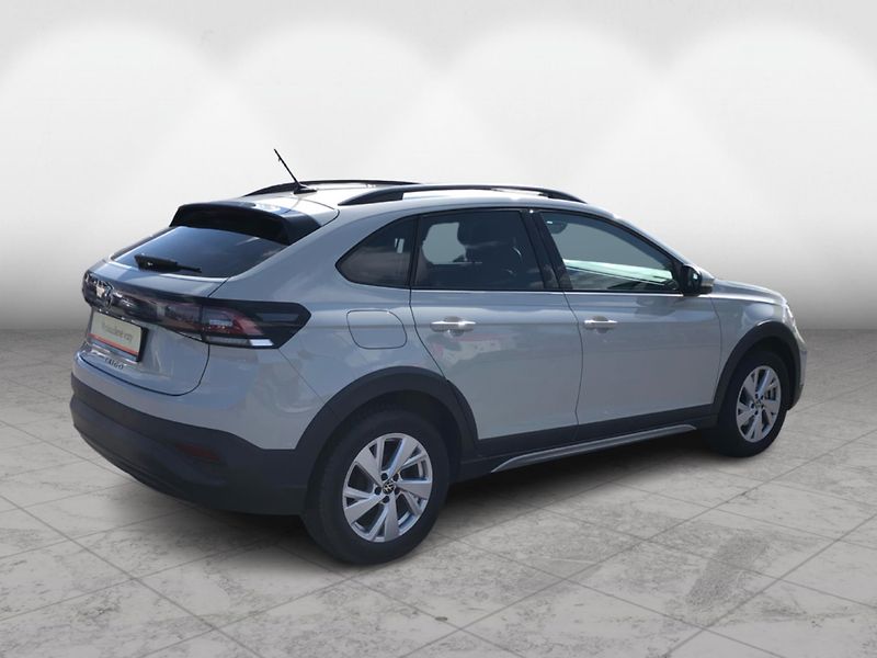 Volkswagen Taigo 1,0 TSI - fotka 2 z 29