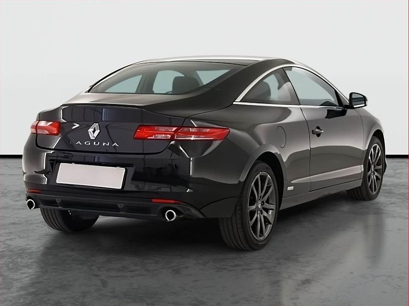 Renault Laguna (2011) 2.0 dCi, Serv.kniha, Navi - fotka 5 z 21