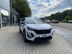 Peugeot 2008 (2025) STYLE PureTech 100 S&S MAN6 - fotografie inzerátu