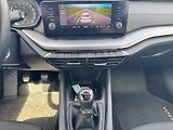 Škoda Octavia (2020) ACTIVE 1.0TSI 81kW CZ DPH - náhled 10
