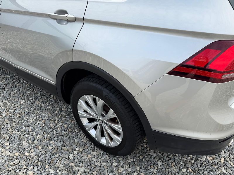 Volkswagen Tiguan 2.0TDi 150PS 4x4 DSG ACC NAVI! - fotka 98 z 160