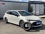 Toyota Corolla 2.0HEV, ČR, Style, DPH - náhled 1