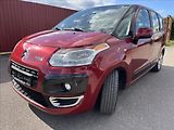 Citroën C3 Picasso 1,4 i KLIMA 4x DISK STK 9/2028 - náhled 35
