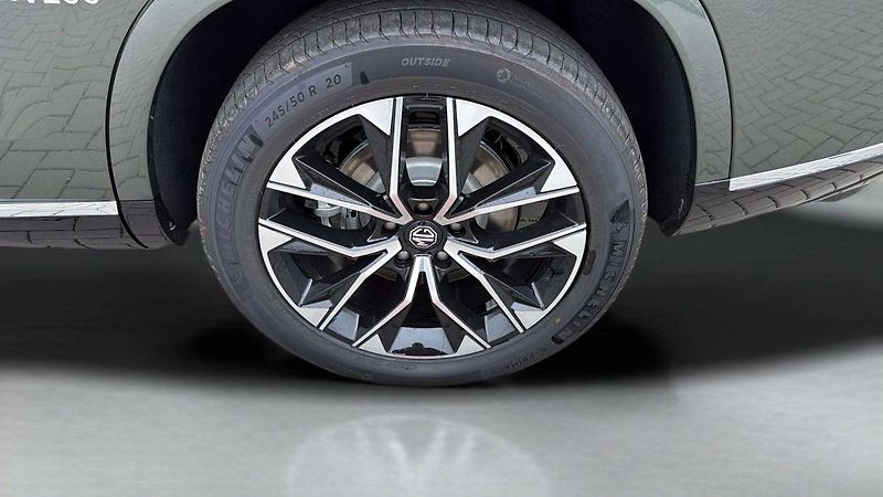 MG Ostatní S9 PHEV EXCLUSIVE (220 kw/ 299 - fotka 25 z 28