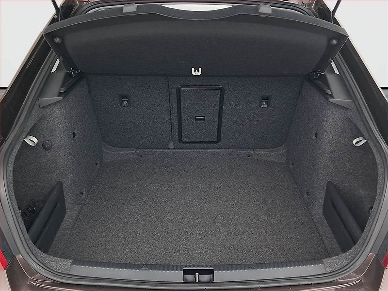 Škoda Octavia (2014) Elegance 1.4 TSI, Kůže - fotka 14 z 20