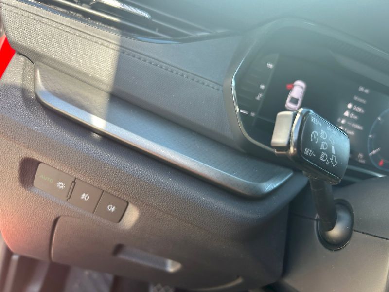 Škoda Octavia (2023) AMB TD 85/2.0 M6F - fotka 27 z 27