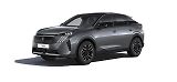 Peugeot 3008 (2026) ALLURE Hybrid 145 e-DCS6 - náhled 7