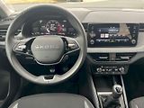 Škoda Scala (2025) Selection 1.0TSi 85kW 6°manuál - náhled 23
