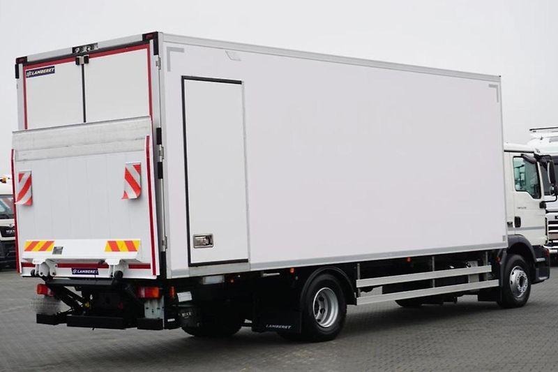 MAN TGM (2019) 15.250 chlaďák EURO 6 - fotka 3 z 14