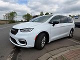 Chrysler Pacifica (2025) Voyager 3,6 RU Radar Nové 2025 - náhled 1