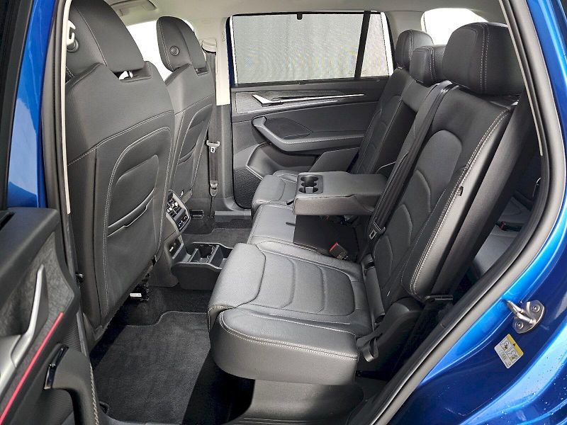Škoda Kodiaq (2024) 2.0TDi 142kW 4X4 EXCLUSIVE WEB - fotka 7 z 30
