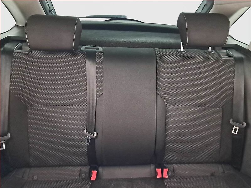Škoda Rapid (2014) Spaceback 1.2 TSI, Serv.kniha - fotka 10 z 16