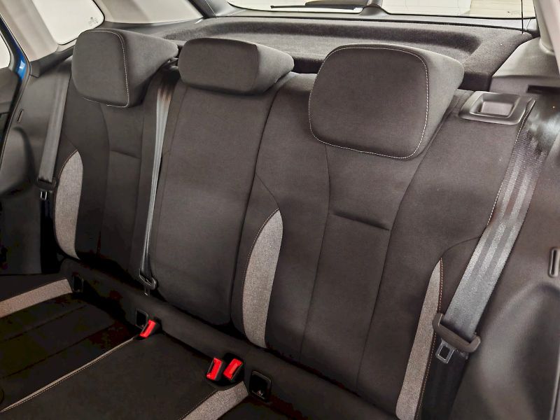 Škoda Kamiq (2025) 1.0 TSI 85 kW Selection - fotka 20 z 25