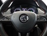 Škoda Octavia (2015) RS 2.0 TDI, Automat, Kůže - náhled 8