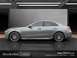 Mercedes-Benz Třídy C C-Třída 220 d 4MATIC AMG Editi - náhled 6