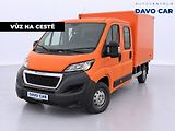 Peugeot Boxer 2.2 HDI 121kW L3 7-míst CZ 1.M - náhled 1