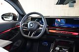 BMW Řada 5 540d xDrive, Bowers, Tažné - náhled 49