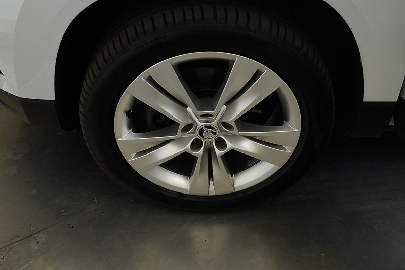 Škoda Karoq - fotka 10 z 26