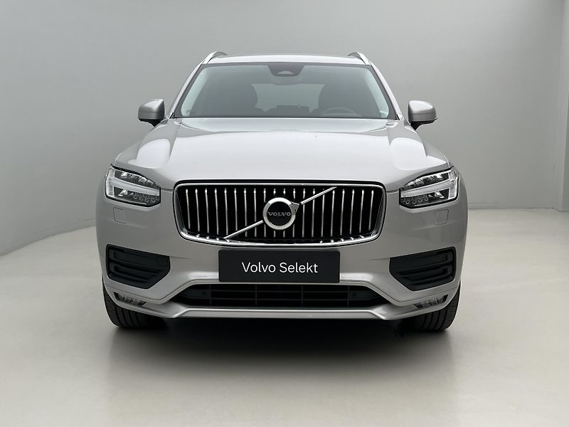 Volvo XC90 B5 AWD CORE AUT 7 MÍST - fotka 14 z 43