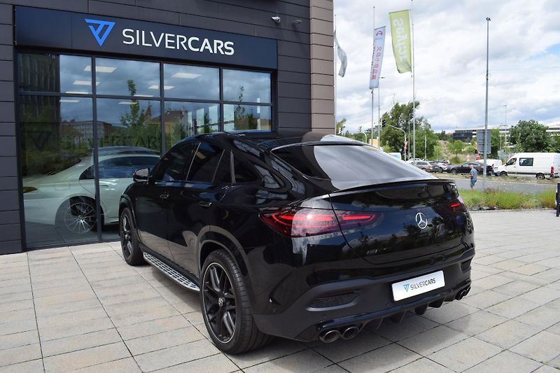 Mercedes-Benz GLE (2023) GLE53AMG/Facelift/ - fotka 54 z 55