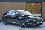 Škoda Superb (2020) L&K 2.0 TDI Canton, 4x4 - náhled 14