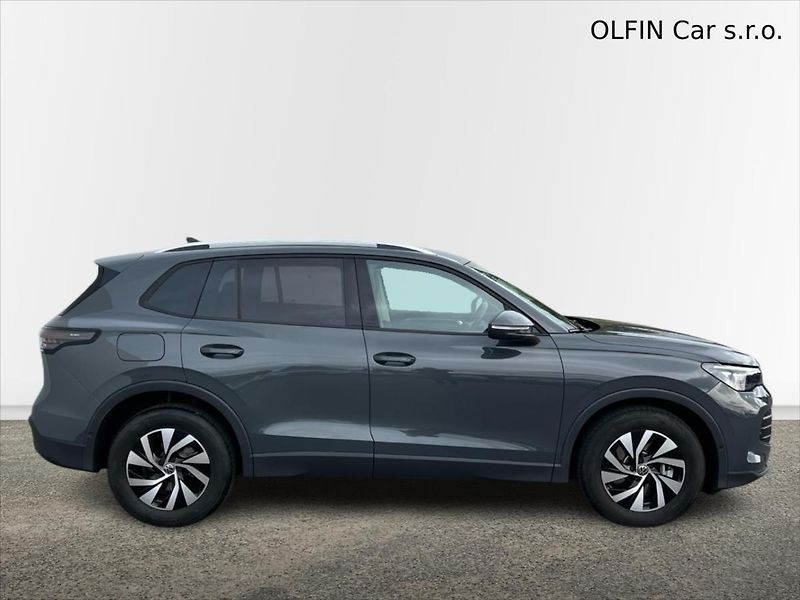 Volkswagen Tiguan 2,0 TDi 110kW 7DSG PEOPLE - fotka 3 z 28