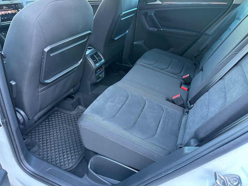 Volkswagen Tiguan (2017) 2.0Tdi 140Kw DSG 4x4 - fotka 12 z 28