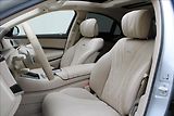 Mercedes-Benz Třídy S S 63 AMG/25.200km/TOP/CZ - náhled 13