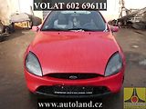 Ford Puma (1998) VOLAT 602 696111 - náhled 1
