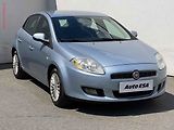 Fiat Bravo (2008) 1.4i, ČR, Emotion, AC, +kola - náhled 1