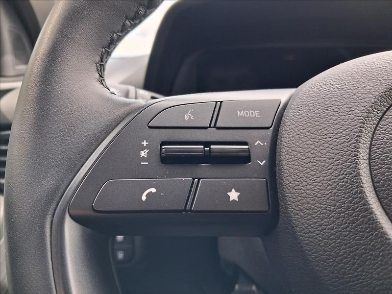 Hyundai Bayon 1,0 T-GDI DCT SMARTCLI - fotka 6 z 20