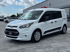 Ford Transit Connect (2016) 1,6 Tdci 70 Kw L2H1 5 Míst - fotografie inzerátu